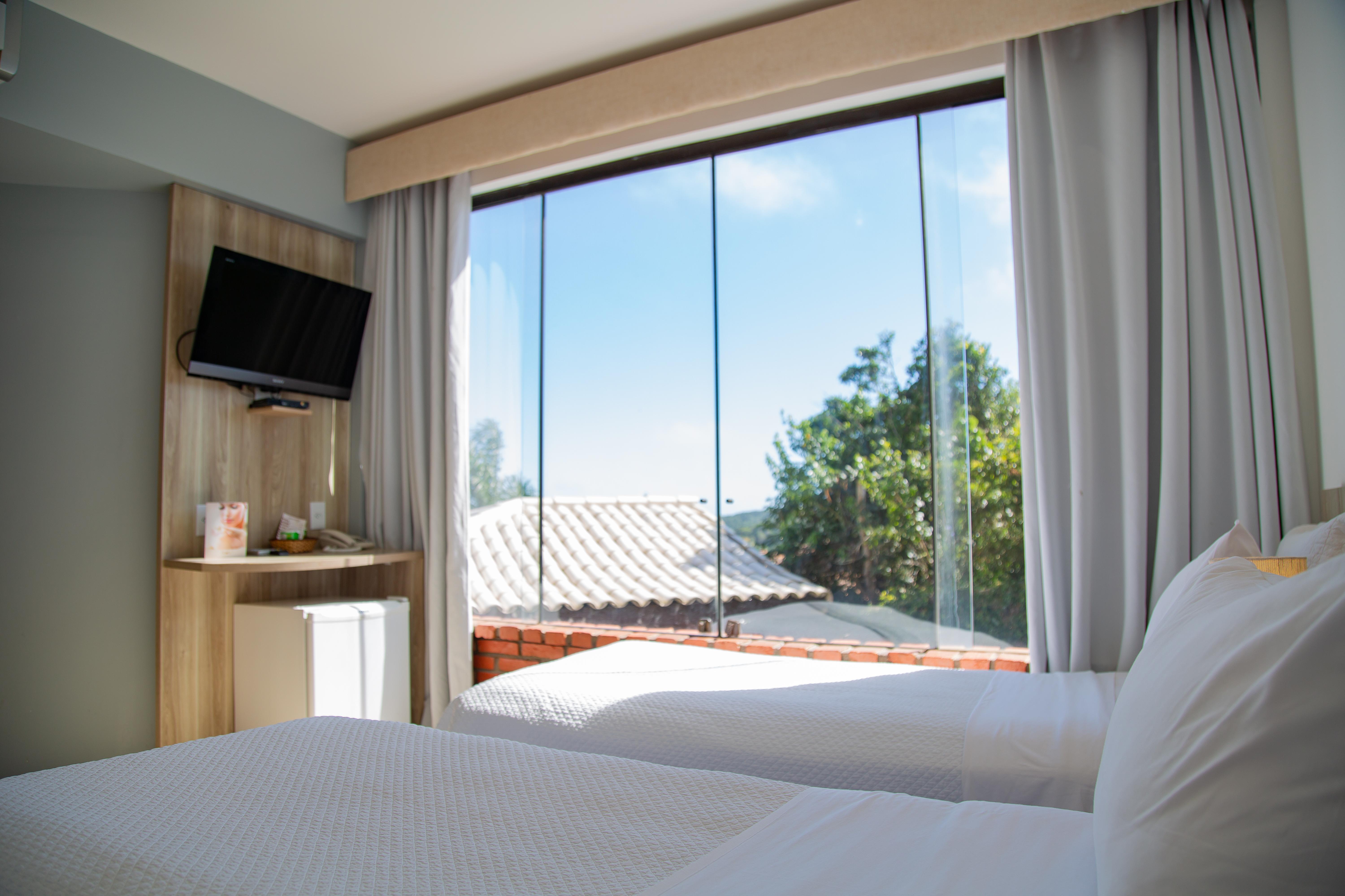 Costa do Sol Boutique Hotel Búzios Extérieur photo