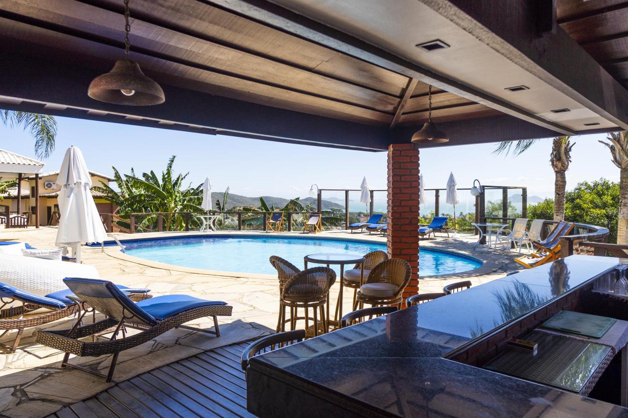 Costa do Sol Boutique Hotel Búzios Extérieur photo