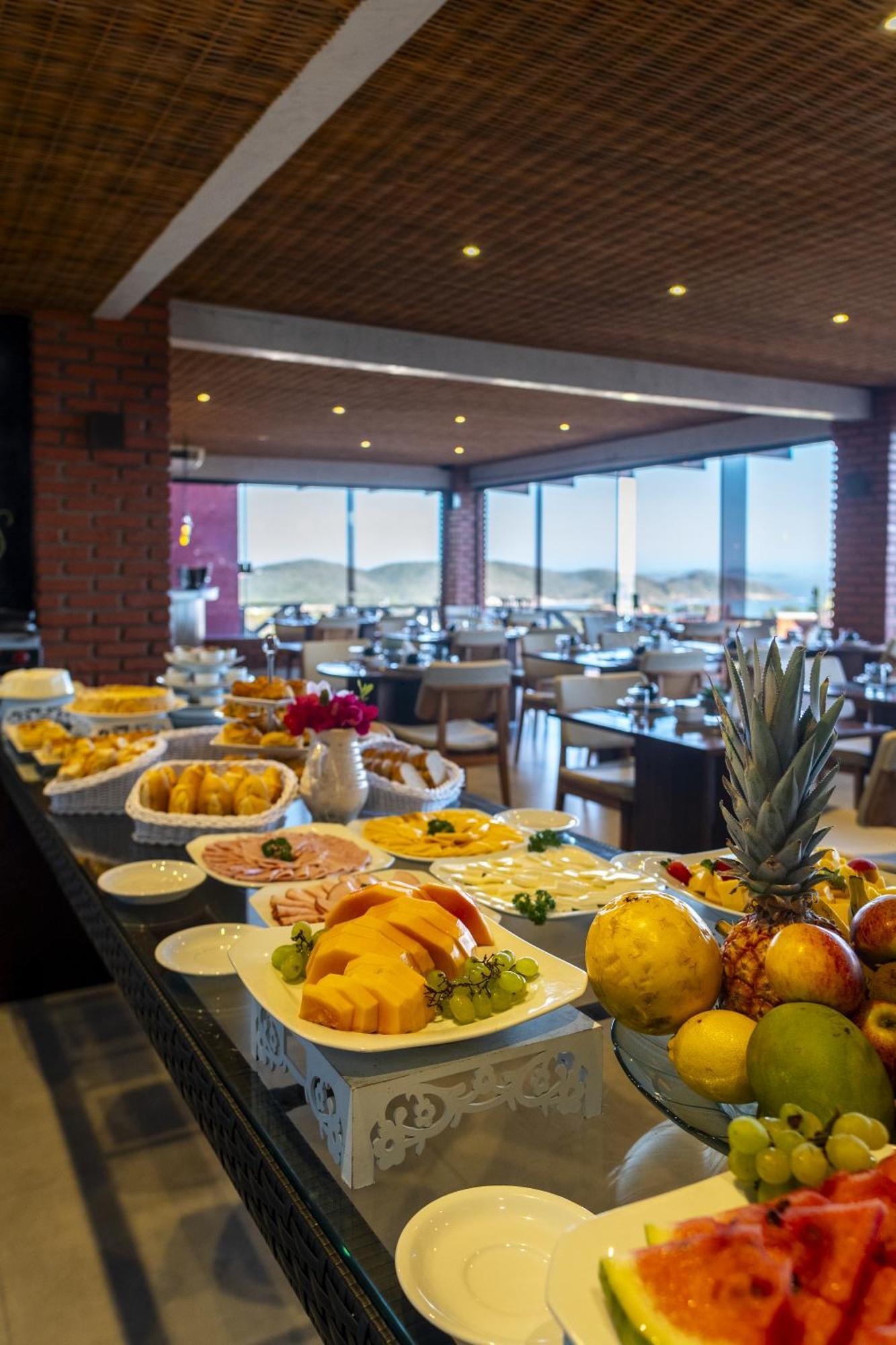 Costa do Sol Boutique Hotel Búzios Extérieur photo