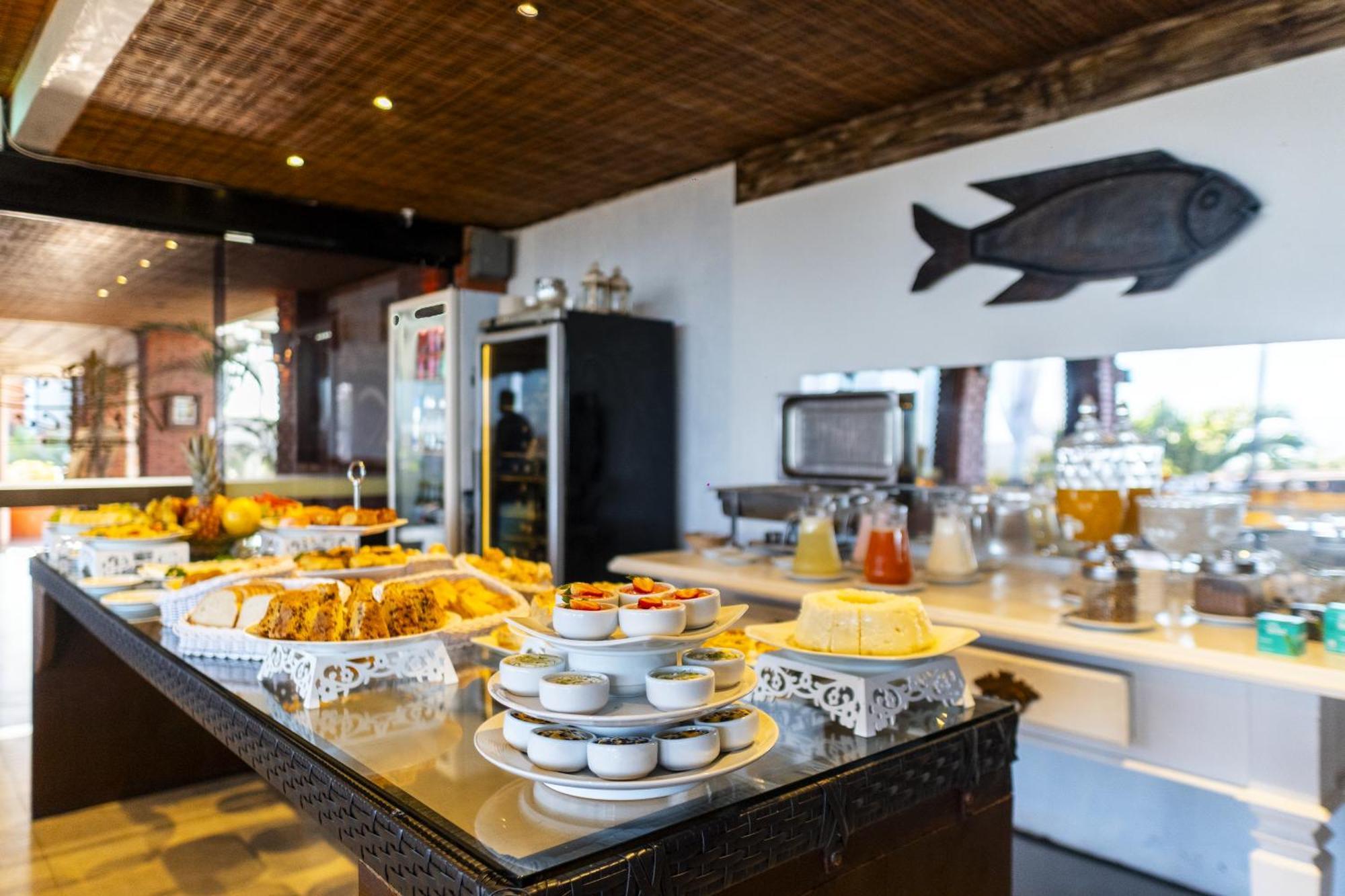 Costa do Sol Boutique Hotel Búzios Extérieur photo