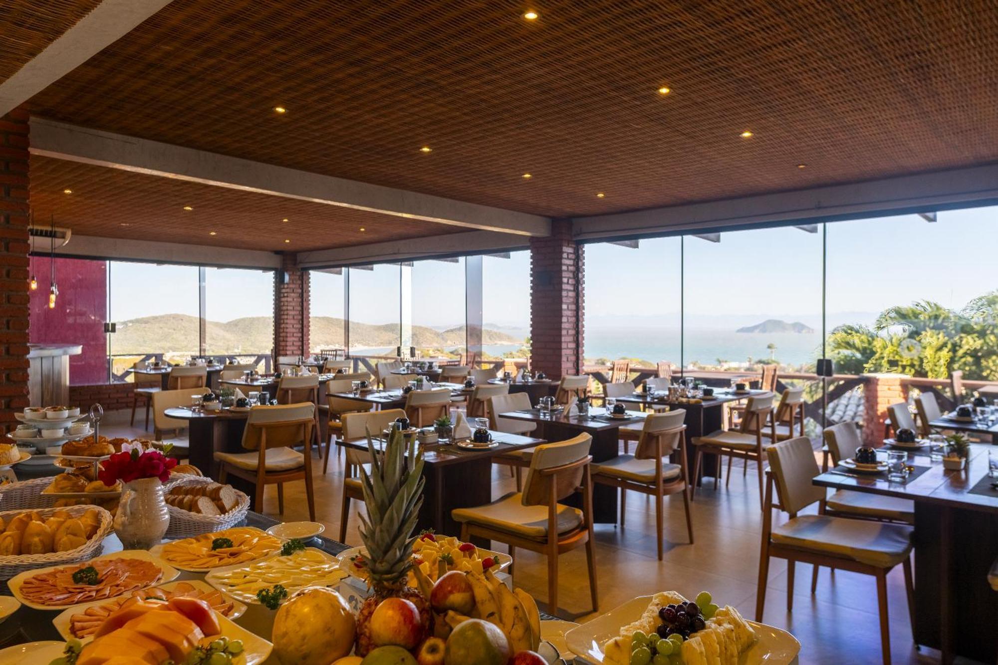 Costa do Sol Boutique Hotel Búzios Extérieur photo
