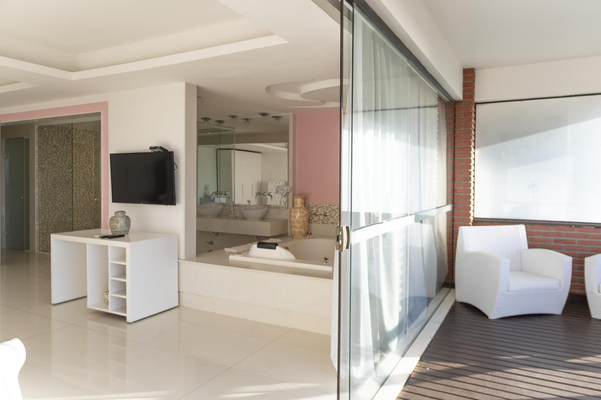 Costa do Sol Boutique Hotel Búzios Extérieur photo