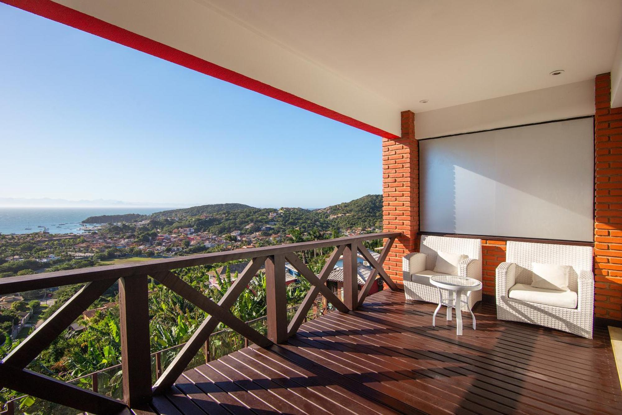 Costa do Sol Boutique Hotel Búzios Extérieur photo