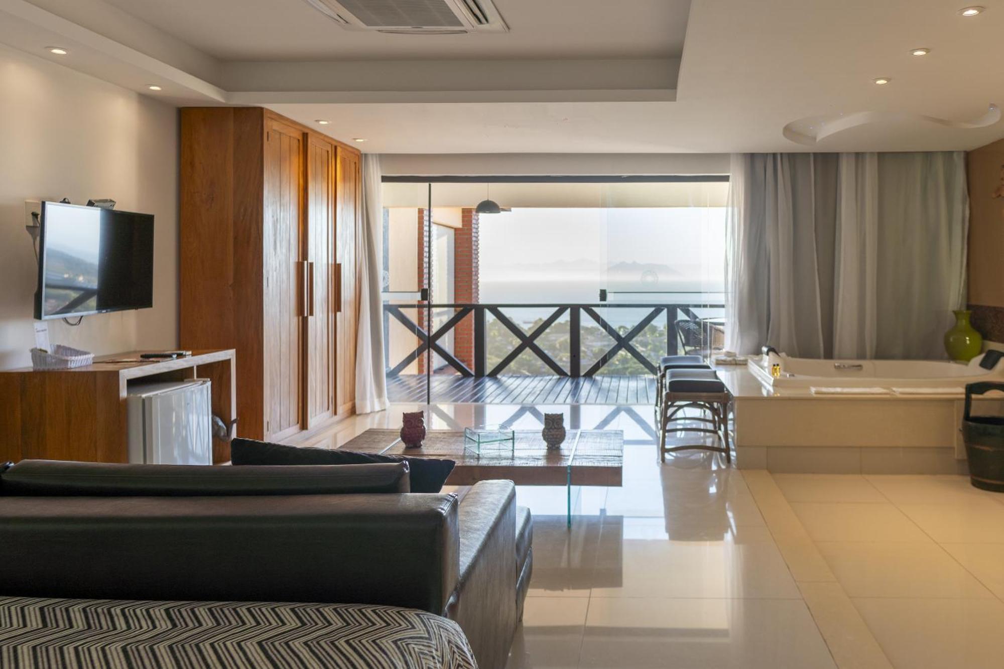 Costa do Sol Boutique Hotel Búzios Extérieur photo