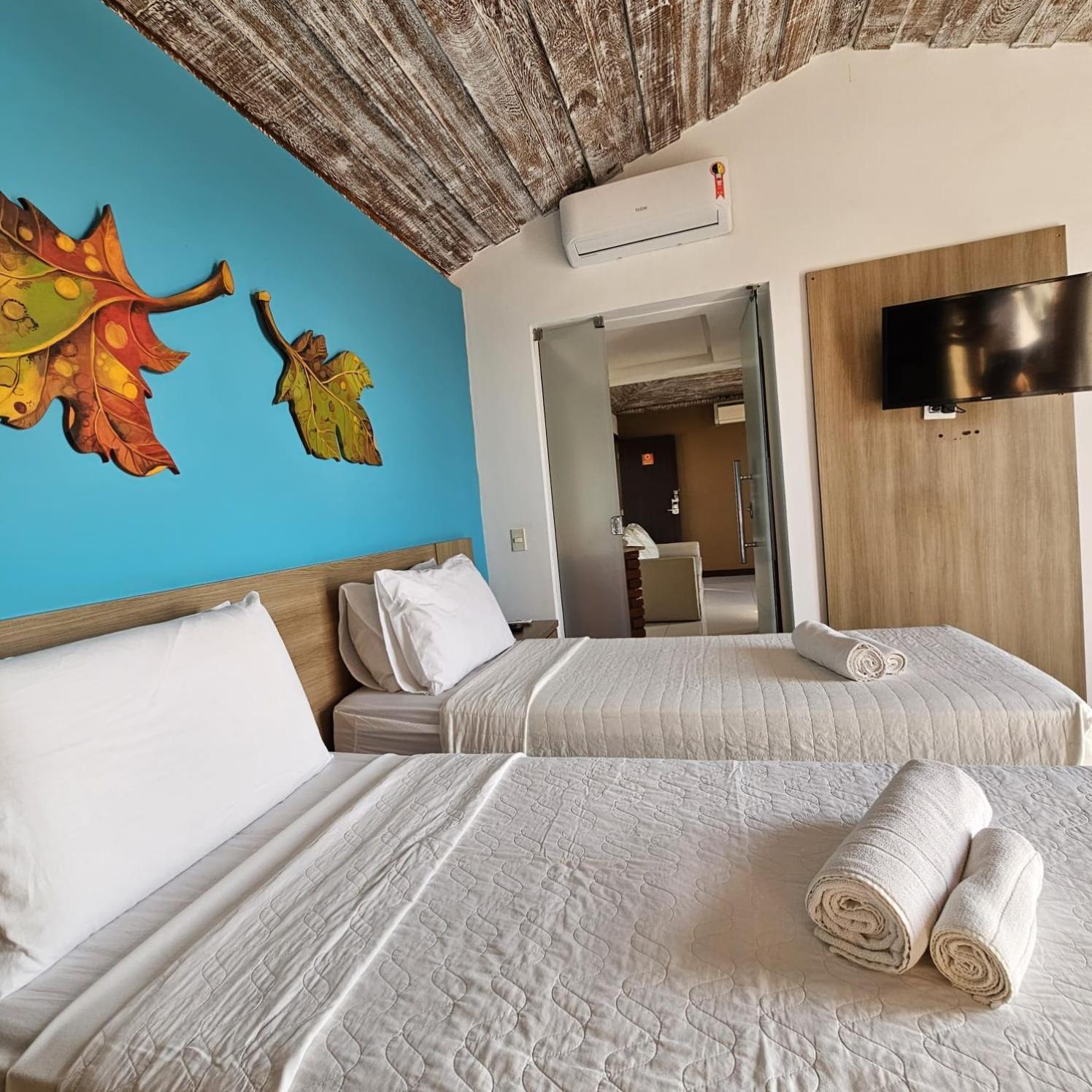 Costa do Sol Boutique Hotel Búzios Extérieur photo