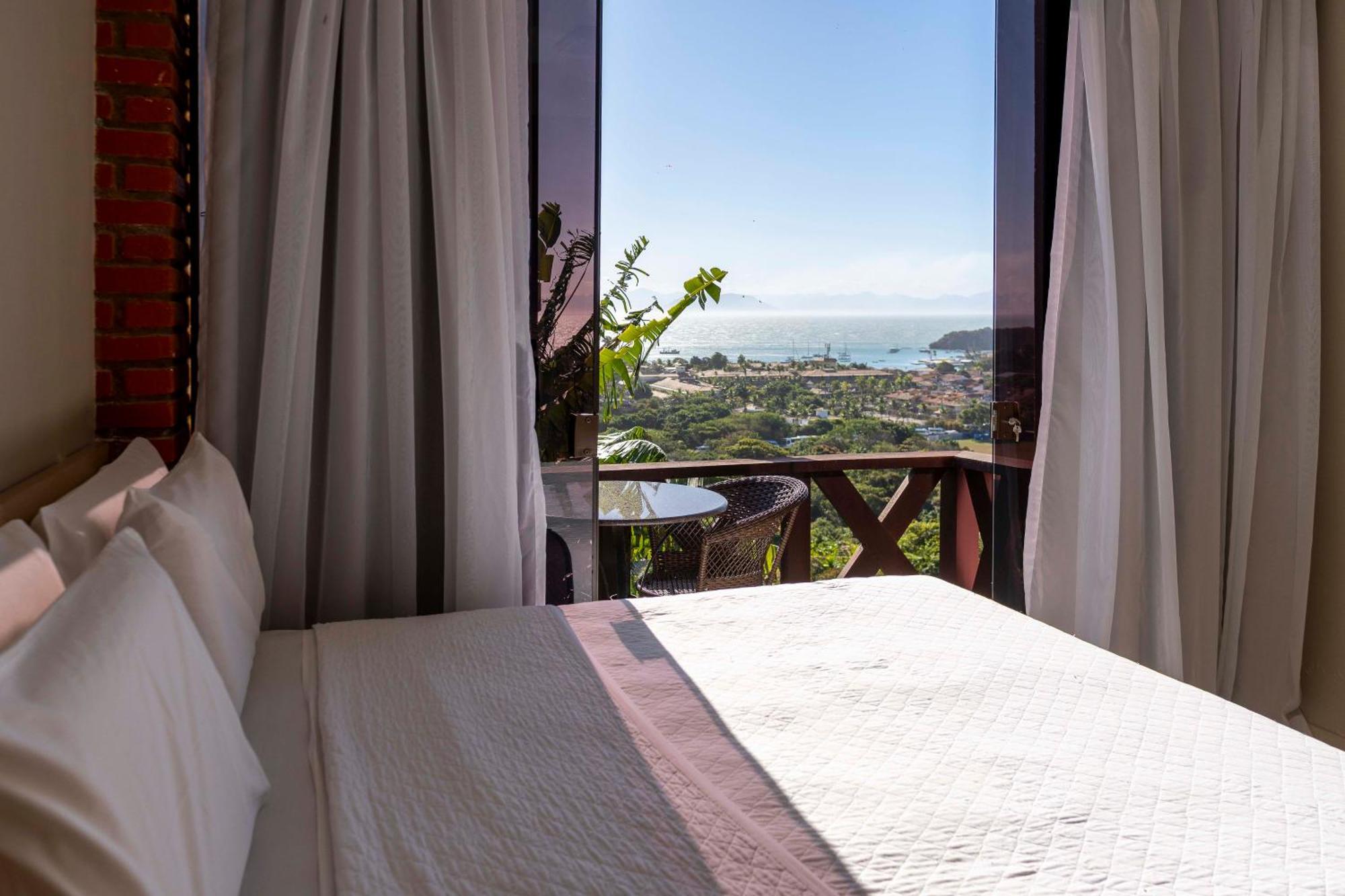 Costa do Sol Boutique Hotel Búzios Extérieur photo