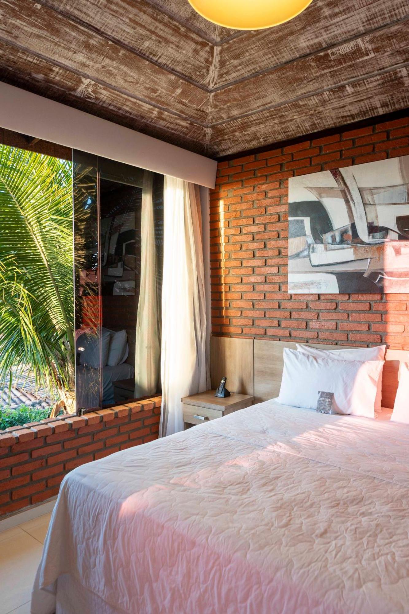 Costa do Sol Boutique Hotel Búzios Extérieur photo