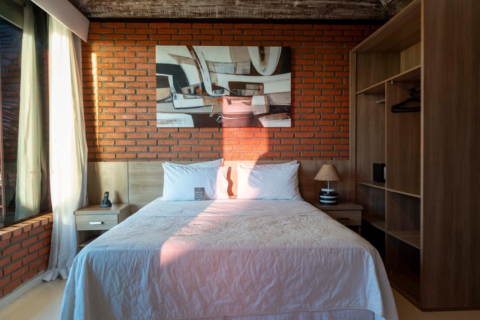 Costa do Sol Boutique Hotel Búzios Extérieur photo