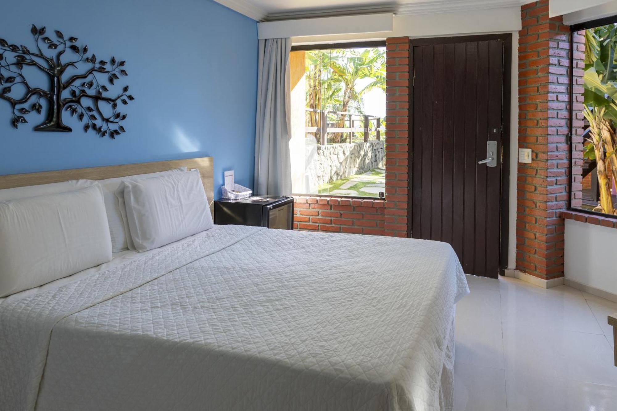 Costa do Sol Boutique Hotel Búzios Extérieur photo
